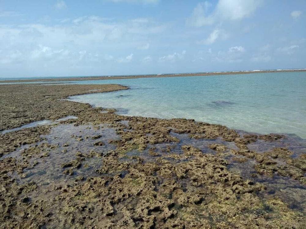 Pousada Madagascar Ipojuca Esterno foto