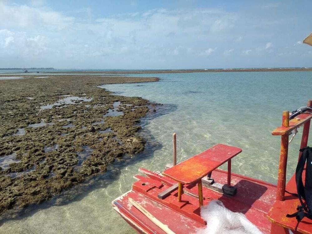 Pousada Madagascar Ipojuca Esterno foto